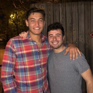 Meet your Posher, Matt